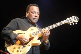 George Benson